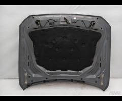 COFANO ANTERIORE BMW 535D F10 F11 2012 41617207194 - 17