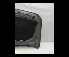 COFANO ANTERIORE BMW 535D F10 F11 2012 41617207194 - 18