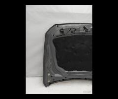 COFANO ANTERIORE BMW 535D F10 F11 2012 41617207194 - 19