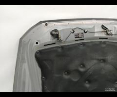 COFANO ANTERIORE BMW 535D F10 F11 2012 41617207194 - 20