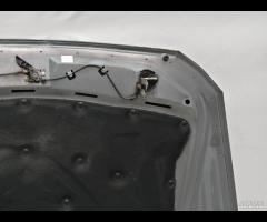 COFANO ANTERIORE BMW 535D F10 F11 2012 41617207194 - 21