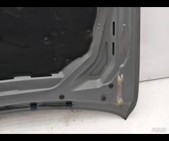 COFANO ANTERIORE BMW 535D F10 F11 2012 41617207194 - 22