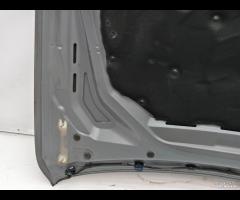 COFANO ANTERIORE BMW 535D F10 F11 2012 41617207194 - 23