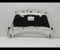 COFANO ANTERIORE FORD KUGA II 2016 5262148 CJ54S16 - 22