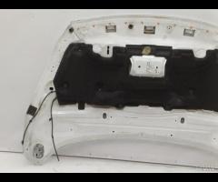 COFANO ANTERIORE FORD KUGA II 2016 5262148 CJ54S16 - 23
