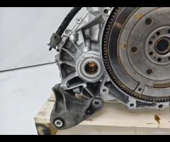 CAMBIO AUTOMATICO 6M  T7CE T7CL E6 MPS6 2208802 2.