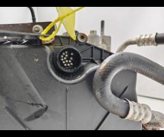 CAMBIO AUTOMATICO 6M  T7CE T7CL E6 MPS6 2208802 2. - 12