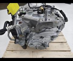 CAMBIO AUTOMATICO 6M  T7CE T7CL E6 MPS6 2208802 2. - 13