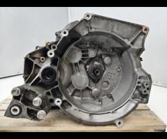 CAMBIO MANUALE 6M F12SHR MFX M22 95529172 1.2B 107