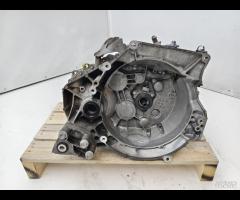 CAMBIO MANUALE 6M F12SHR MFX M22 95529172 1.2B 107