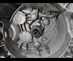 CAMBIO MANUALE 6M F12SHR MFX M22 95529172 1.2B 107