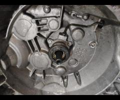 CAMBIO MANUALE 6M F12SHR MFX M22 95529172 1.2B 107