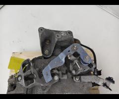 CAMBIO MANUALE 6M F12SHR MFX M22 95529172 1.2B 107 - 9
