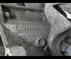 CAMBIO MANUALE 6M F12SHR MFX M22 95529172 1.2B 107 - 11