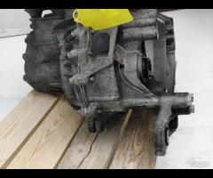 CAMBIO MANUALE 6M F12SHR MFX M22 95529172 1.2B 107 - 20