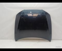 COFANO ANTERIORE AUDI A6 2015 COLORE W1 / X5R 4G08