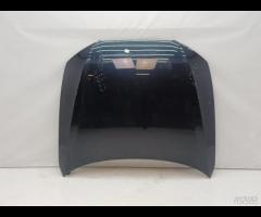 COFANO ANTERIORE AUDI A6 2015 COLORE W1 / X5R 4G08