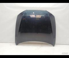COFANO ANTERIORE AUDI A6 2015 COLORE W1 / X5R 4G08