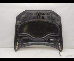 COFANO ANTERIORE AUDI A6 2015 COLORE W1 / X5R 4G08