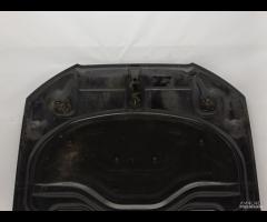 COFANO ANTERIORE AUDI A6 2015 COLORE W1 / X5R 4G08