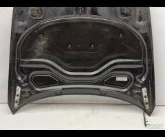 COFANO ANTERIORE AUDI A6 2015 COLORE W1 / X5R 4G08 - 6