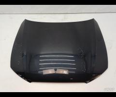 COFANO ANTERIORE AUDI A6 2015 COLORE W1 / X5R 4G08 - 7