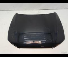 COFANO ANTERIORE AUDI A6 2015 COLORE W1 / X5R 4G08 - 8