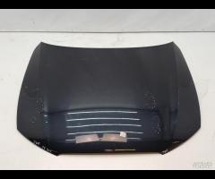 COFANO ANTERIORE AUDI A6 2015 COLORE W1 / X5R 4G08 - 9