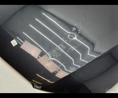 COFANO ANTERIORE AUDI A6 2015 COLORE W1 / X5R 4G08 - 10