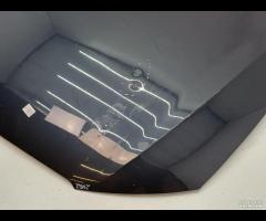 COFANO ANTERIORE AUDI A6 2015 COLORE W1 / X5R 4G08 - 11