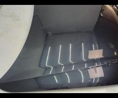 COFANO ANTERIORE AUDI A6 2015 COLORE W1 / X5R 4G08 - 17