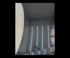 COFANO ANTERIORE AUDI A6 2015 COLORE W1 / X5R 4G08 - 20