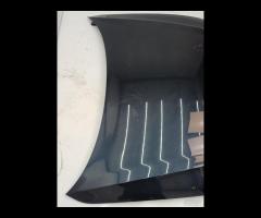 COFANO ANTERIORE AUDI A6 2015 COLORE W1 / X5R 4G08 - 22
