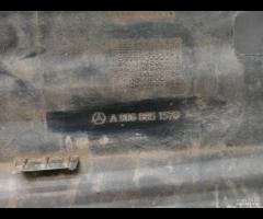 PARAURTI ANTERIORE ORIGINALE MERCEDES SPRINTER A90 - 23