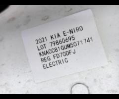 COFANO ANTERIORE KIA E-NIRO I 2021 66400G5000 2DB1 - 24