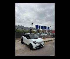 Smart forfour 90 cv 2019