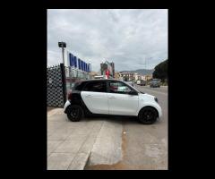 Smart forfour 90 cv 2019