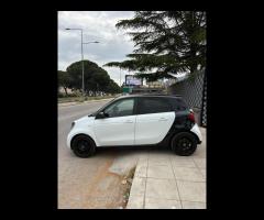 Smart forfour 90 cv 2019