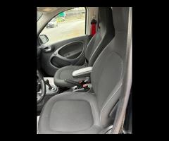 Smart forfour 90 cv 2019 - 7
