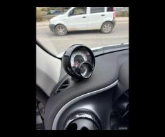 Smart forfour 90 cv 2019 - 8