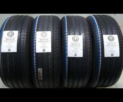 4 GOMME 205 55 16 MICHELIN A70983
