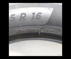 4 GOMME 205 55 16 MICHELIN A70983 - 6
