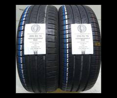 2 GOMME 205 55 16 HANKOOK A70970 - 1