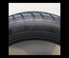 4 GOMME 235 55 19 GT RADIAL A70969 - 4