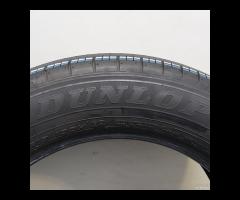 4 GOMME 225 60 18 DUNLOP A70968