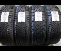 4 GOMME 235 60 18 BRIDGESTONE A70967 - 1