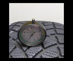 4 GOMME 235 60 18 BRIDGESTONE A70967 - 3
