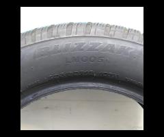 4 GOMME 235 60 18 BRIDGESTONE A70967 - 5