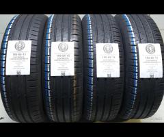4 GOMME 185 65 15 CONTINENTAL A70966 - 1