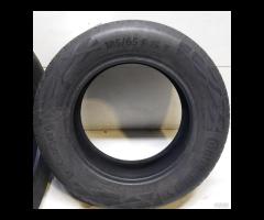 4 GOMME 185 65 15 CONTINENTAL A70965 - 7